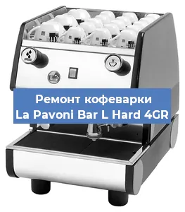 Замена термостата на кофемашине La Pavoni Bar L Hard 4GR в Нижнем Новгороде